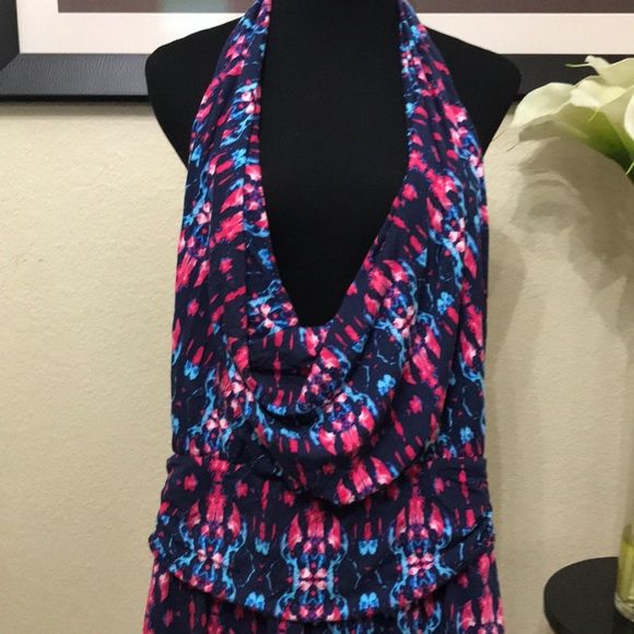 NEW Tart Jersey Halter Romper - Picture 2 of 5